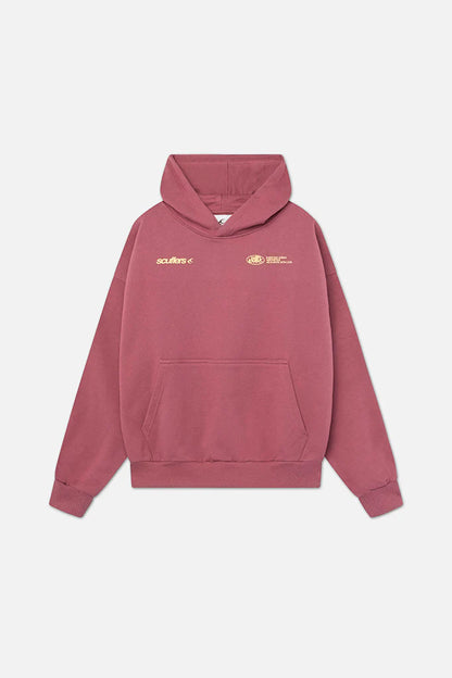 WITH LOVE HOODIE