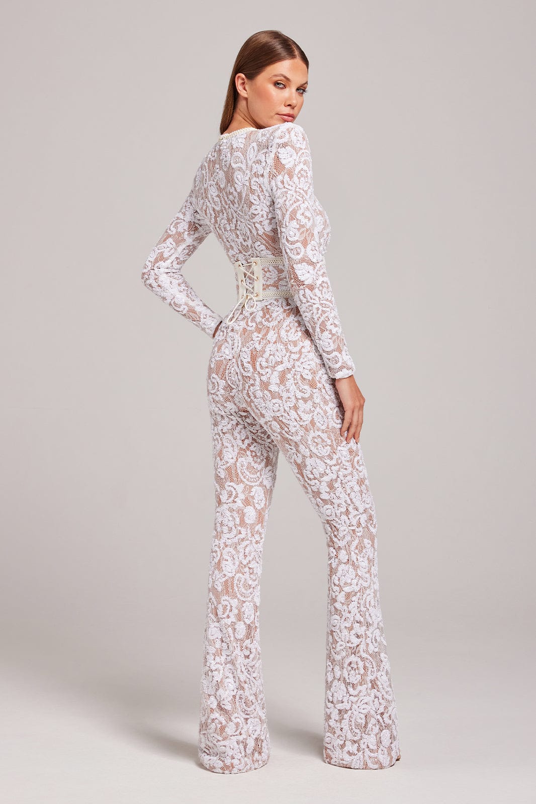 BELLA JUMPSUIT