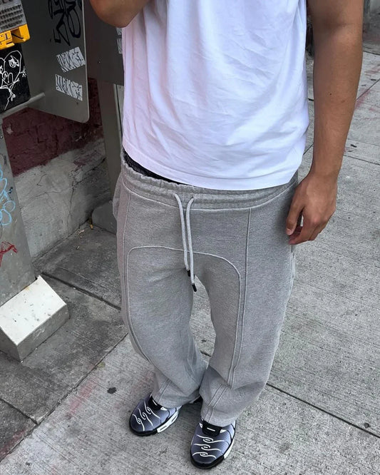 BAGGY SWEATS