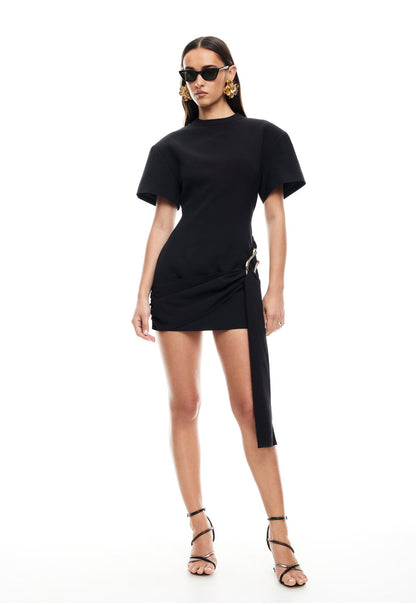 ONYX MINI DRESS