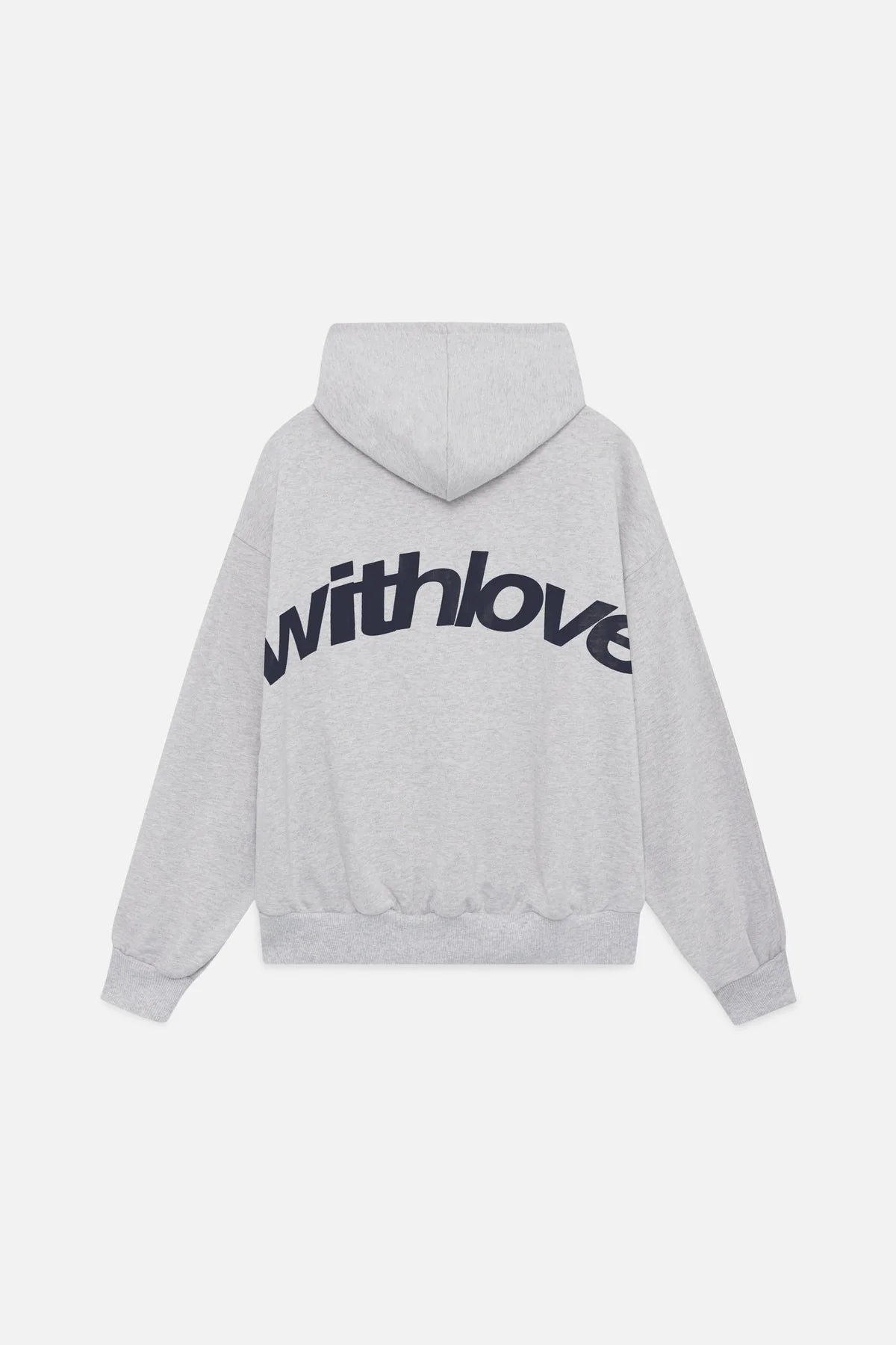 WITH LOVE HOODIE