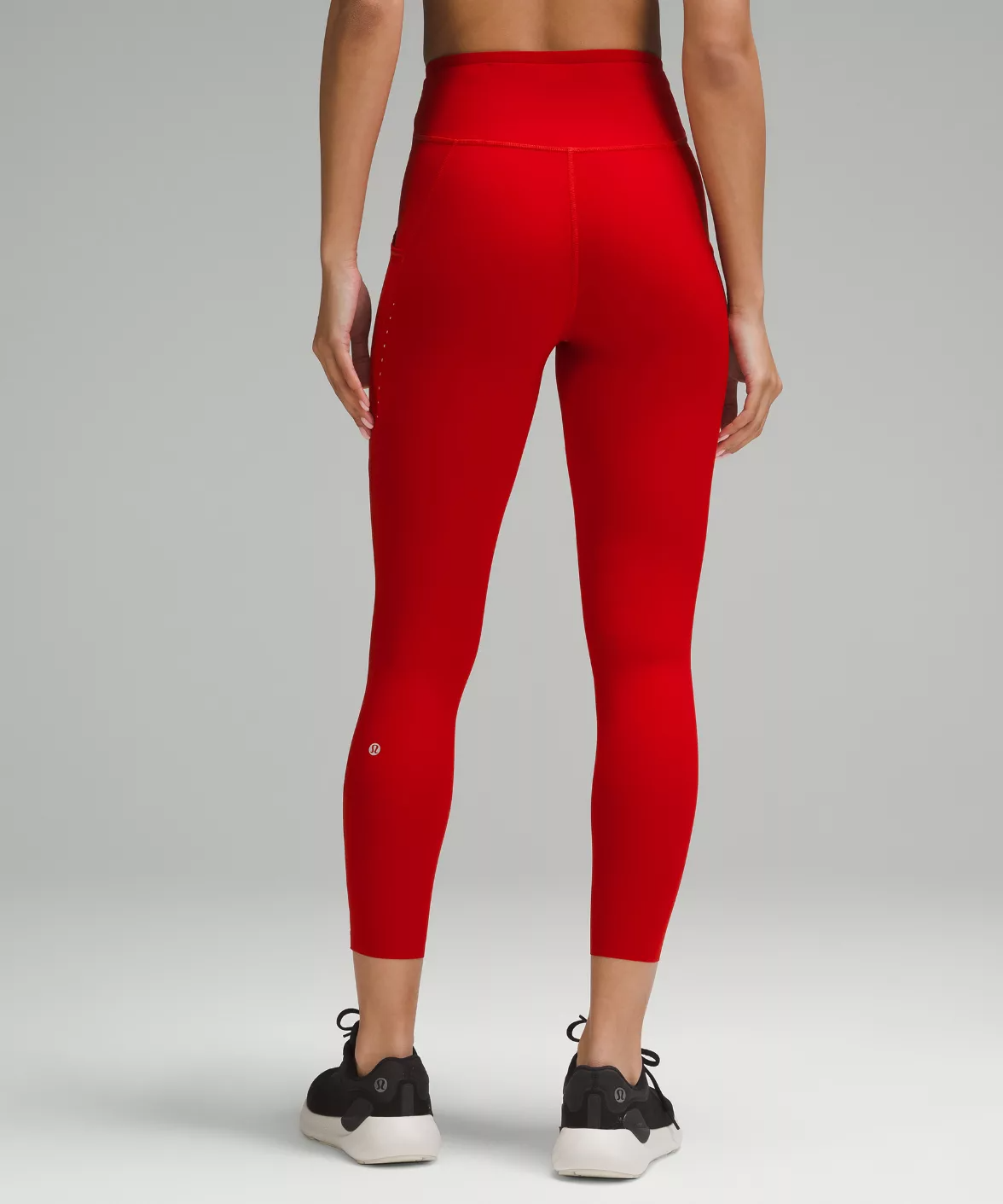 LULU HIGH RISE LEGGING