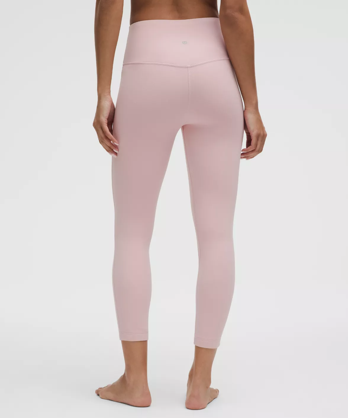 LULU HIGH RISE LEGGING