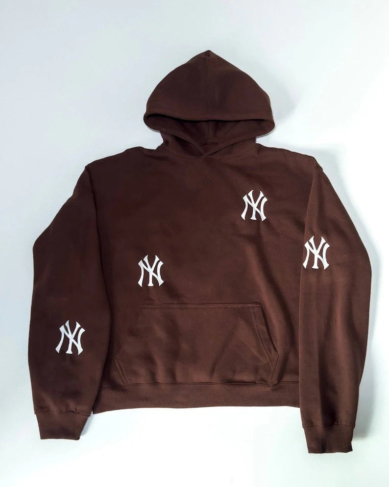 NYC HOODIE