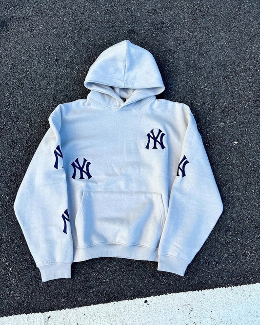 NYC HOODIE