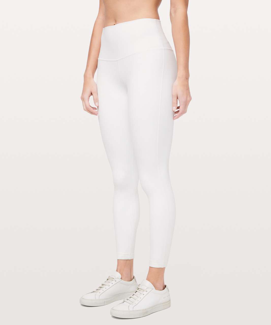 LULU HIGH RISE LEGGING