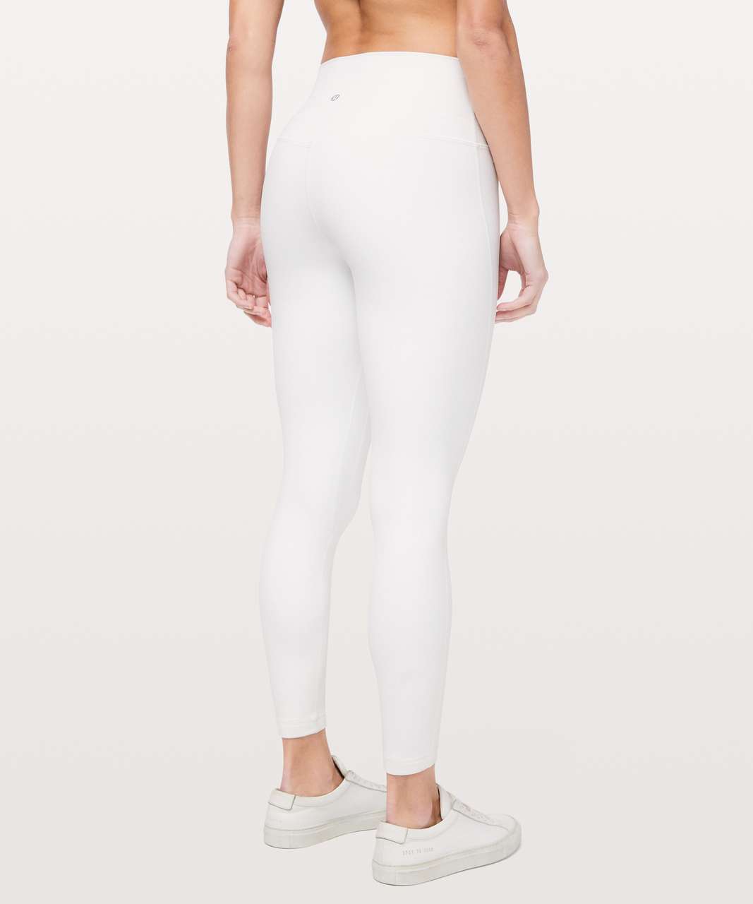 LULU HIGH RISE LEGGING