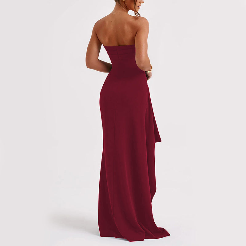 MARIA MAXI DRESS