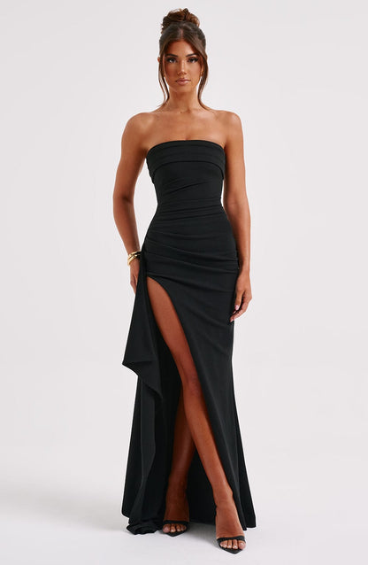 MARIA MAXI DRESS